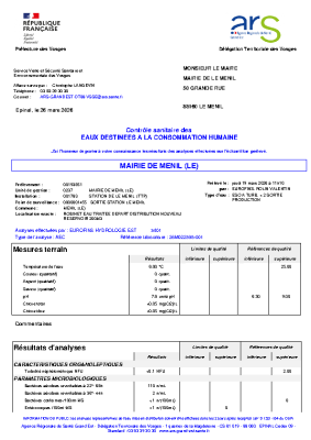 AEP – MENIL (LE) – 00193851 – 00558